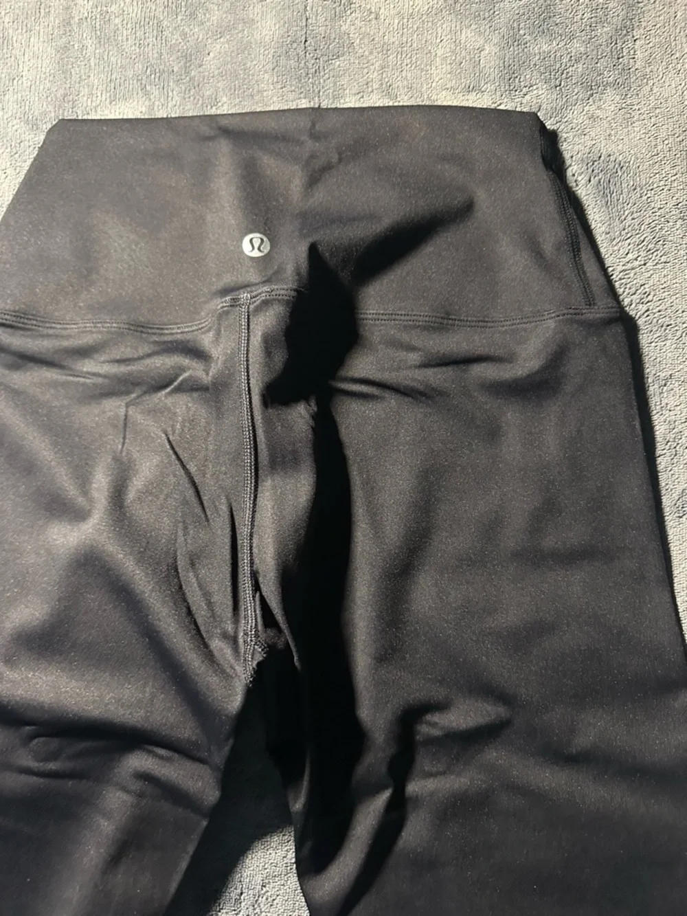 lululemon athletica shipping same